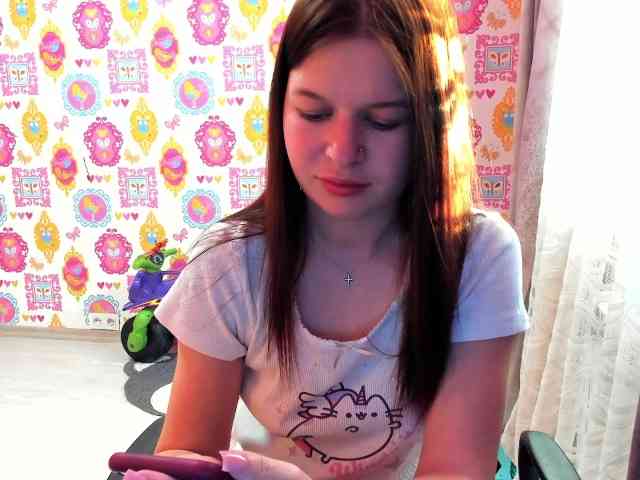 Lizagreii webcam