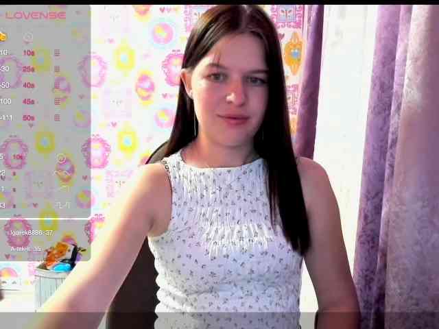 Lizagreii webcam