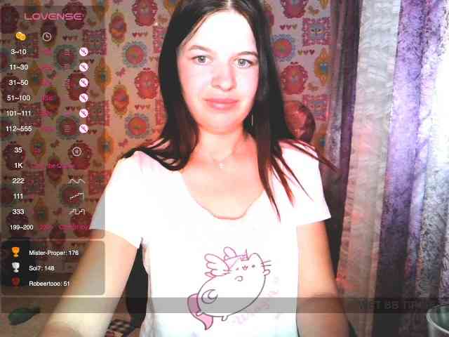 Lizagreii webcam