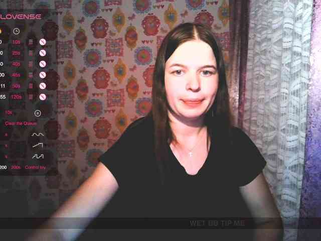 Lizagreii webcam
