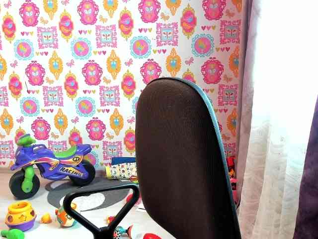 Lizagreii webcam