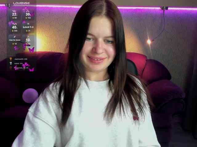 Lizagreii webcam