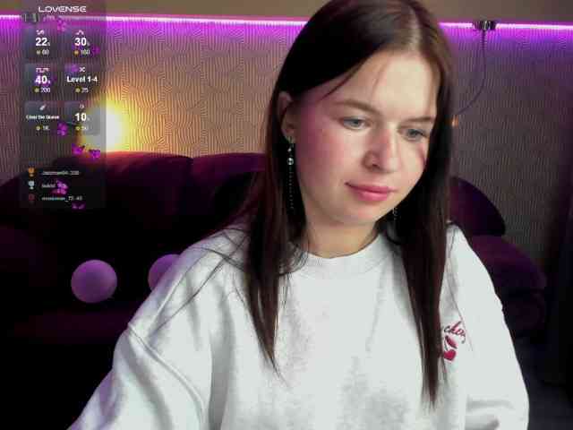 Lizagreii webcam