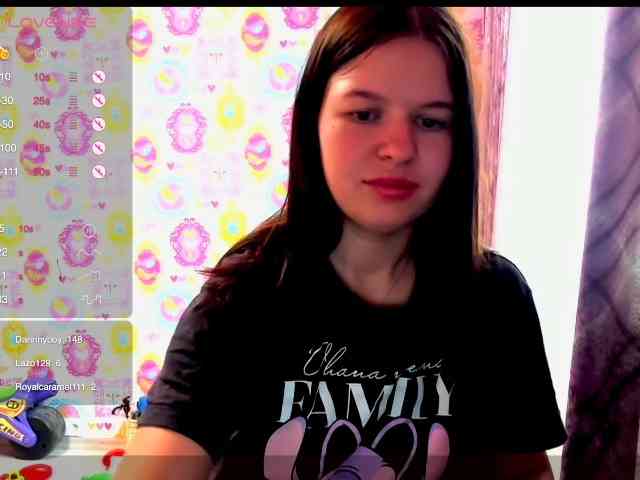 Lizagreii webcam