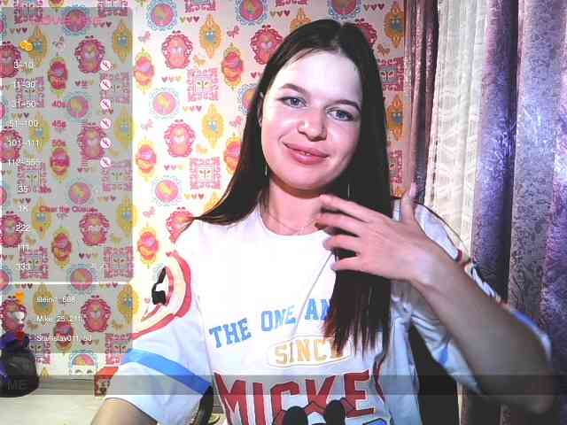 Lizagreii webcam