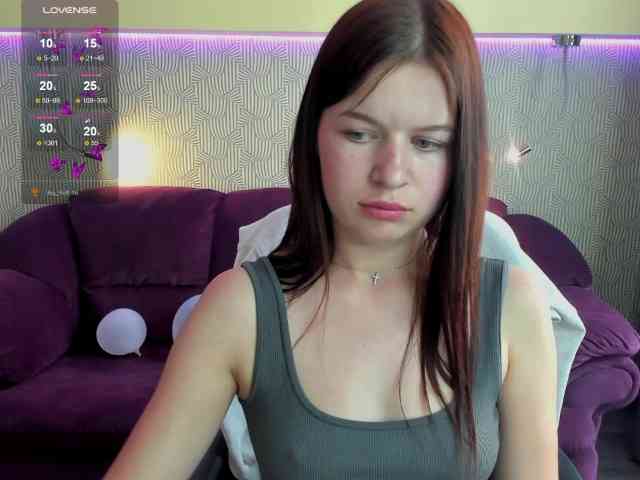Lizagreii webcam