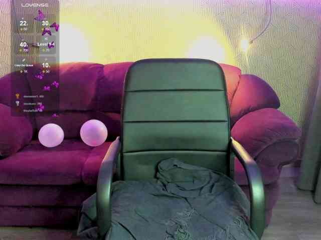 Lizagreii webcam