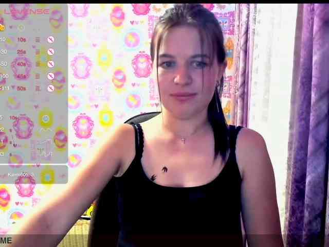 Lizagreii webcam