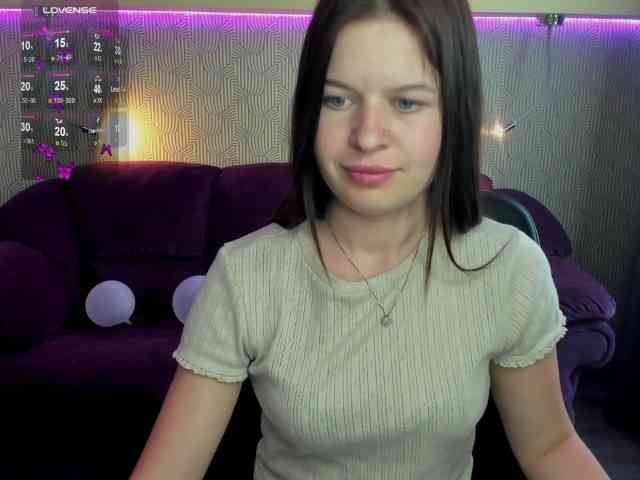 Lizagreii webcam