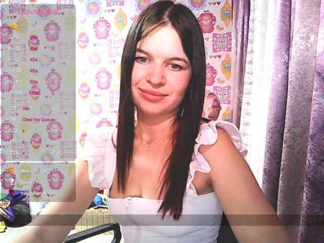 Lizagreii webcam