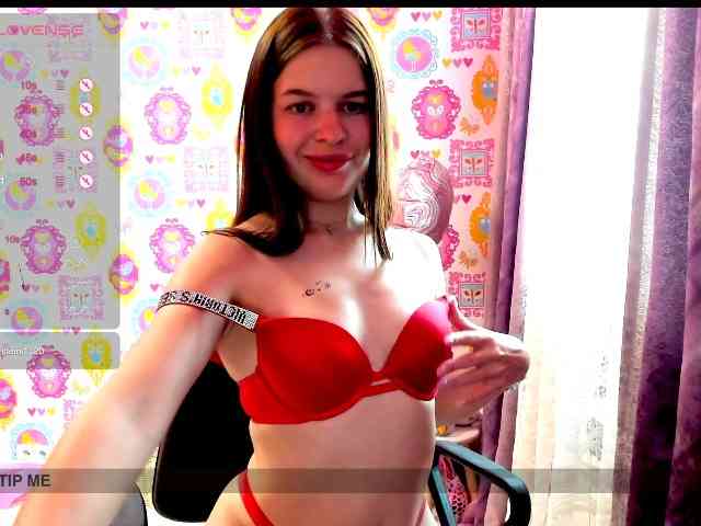 Lizagreii webcam