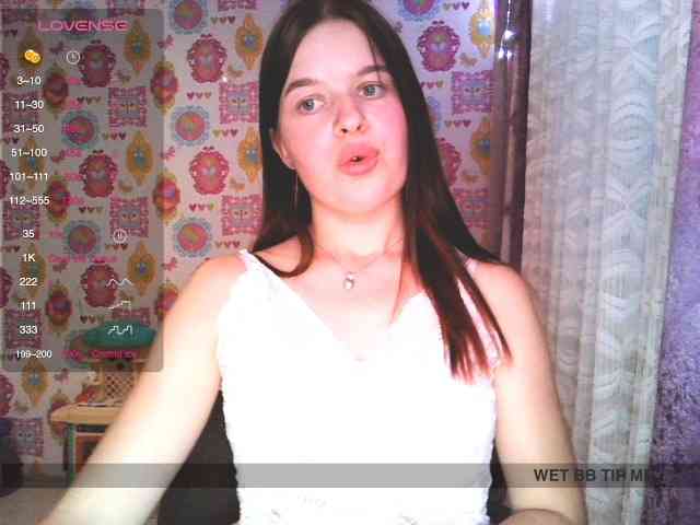Lizagreii webcam