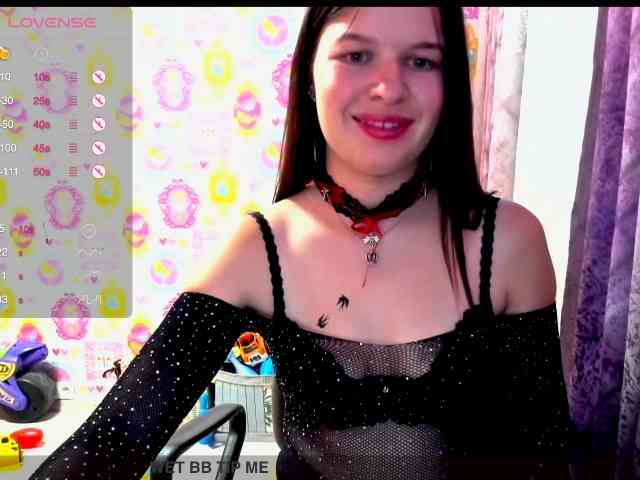 Lizagreii webcam