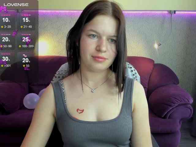 Lizagreii webcam