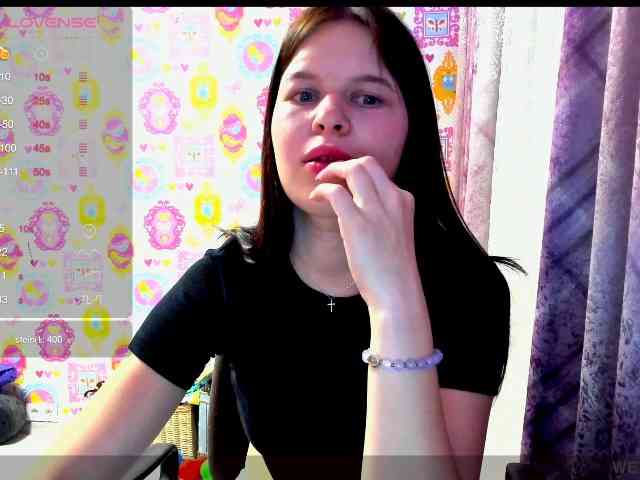 Lizagreii webcam