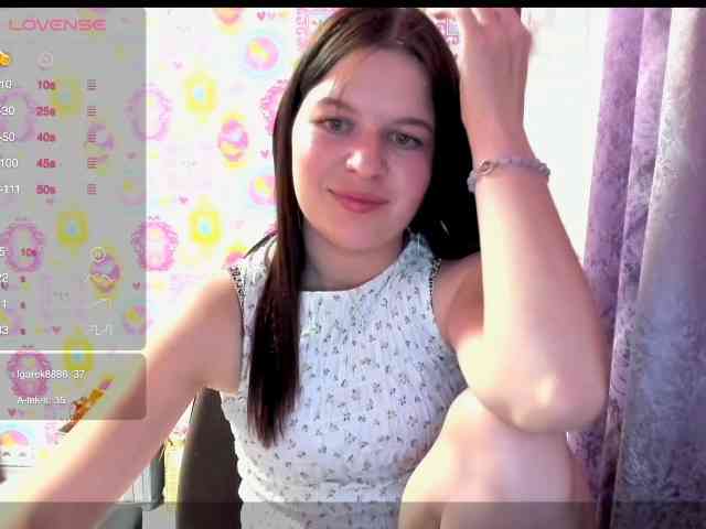 Lizagreii webcam