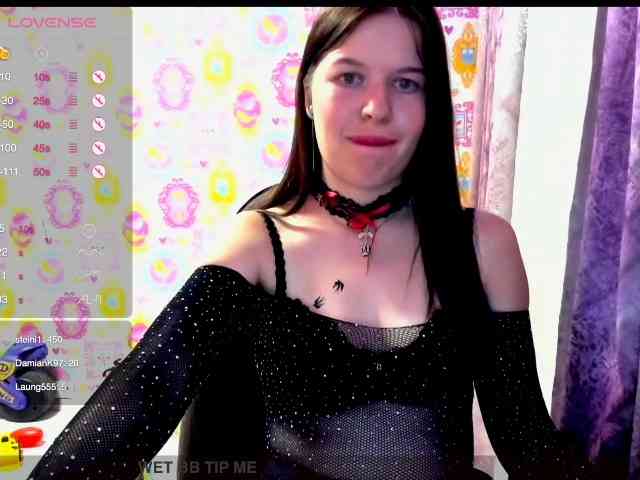 Lizagreii webcam
