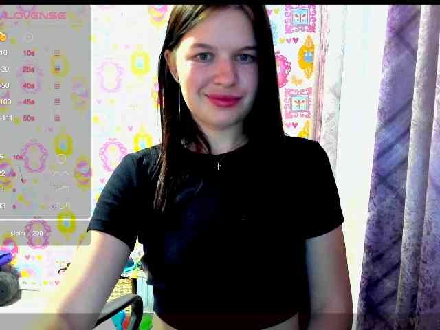 Lizagreii webcam