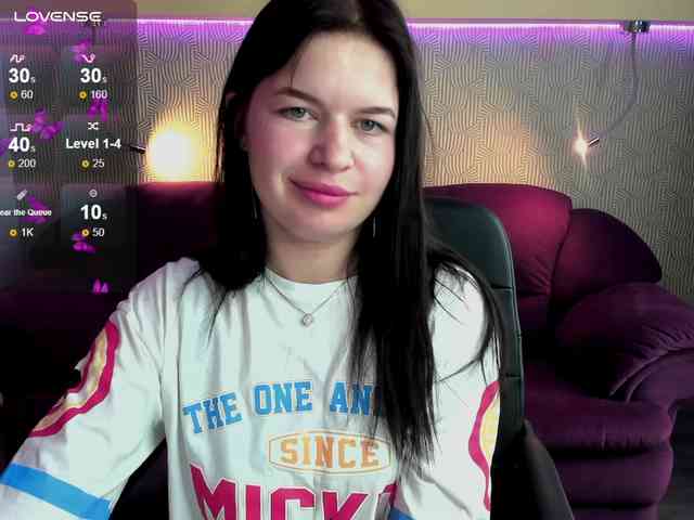 Lizagreii webcam
