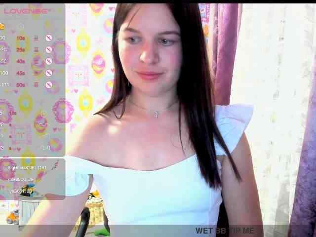 Lizagreii webcam