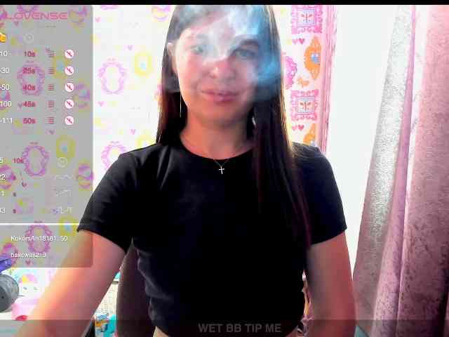 Lizagreii webcam