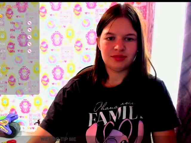 Lizagreii webcam