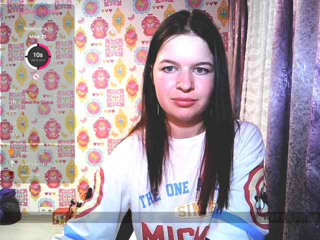 Lizagreii webcam