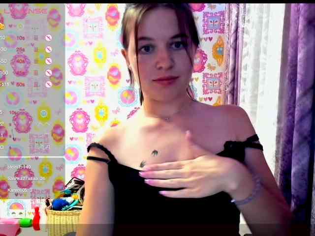 Lizagreii webcam
