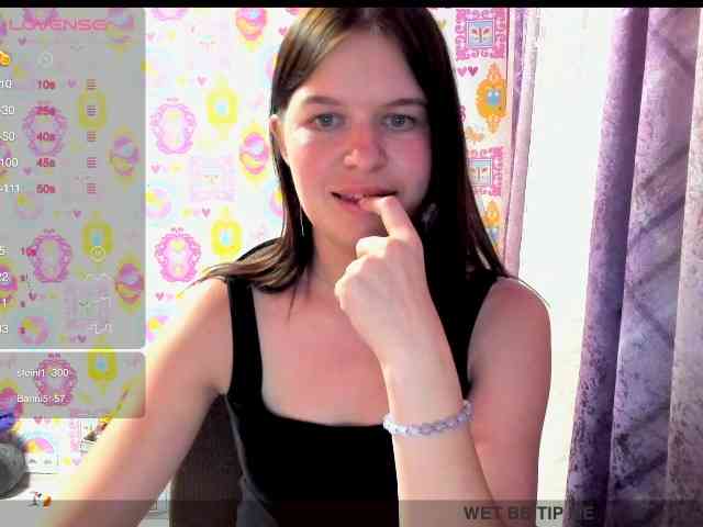Lizagreii webcam