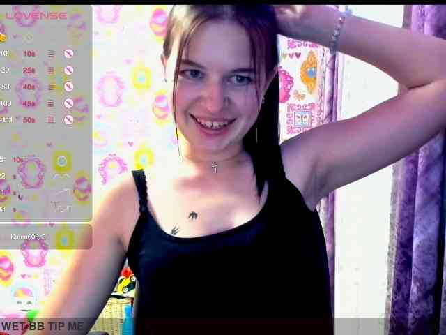 Lizagreii webcam