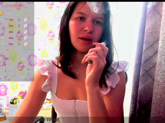 Lizagreii webcam