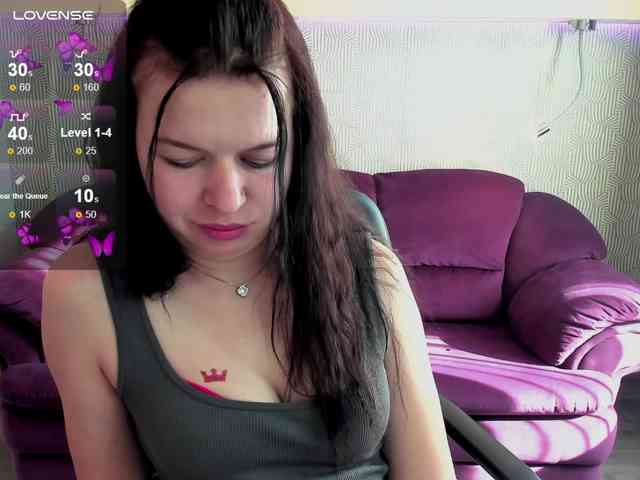 Lizagreii webcam