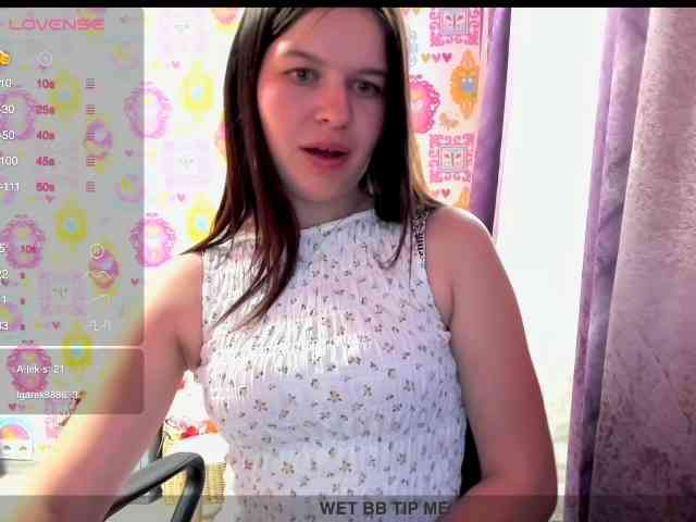 Lizagreii webcam