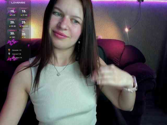 Lizagreii webcam