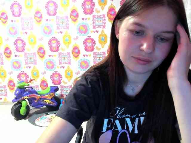 Lizagreii webcam