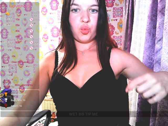 Lizagreii webcam