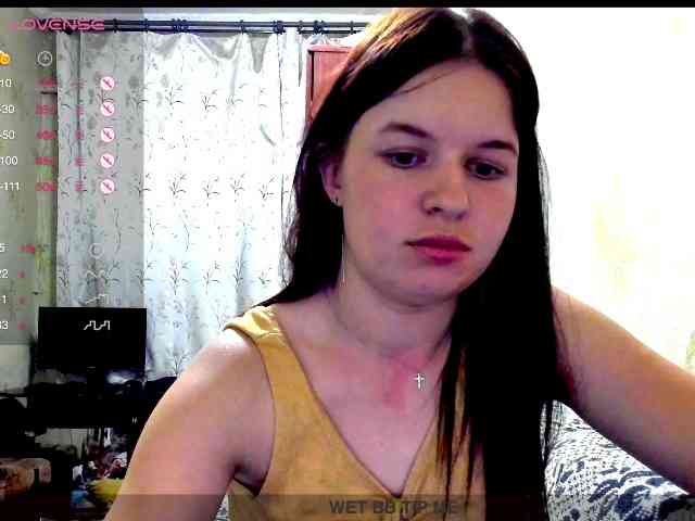 Lizagreii webcam