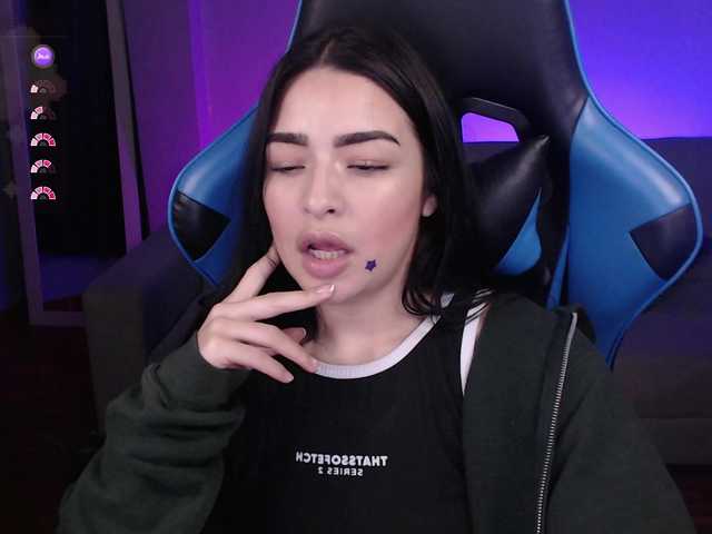 Mariajo's BongaCams show and profile