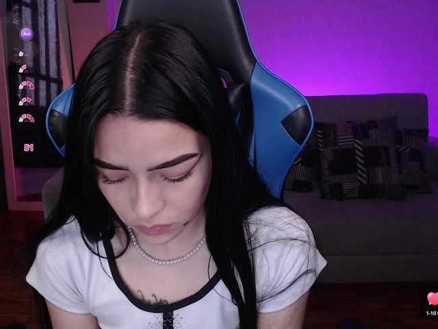 Mariajo's BongaCams show and profile