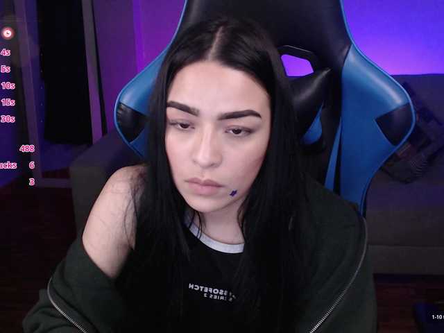 Mariajo's BongaCams show and profile