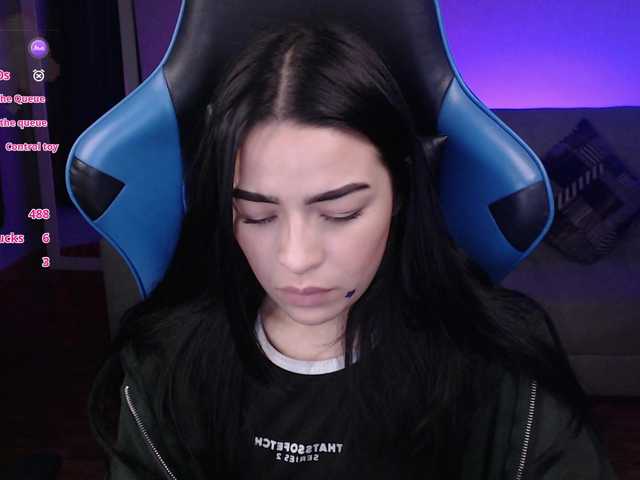 Mariajo's BongaCams show and profile