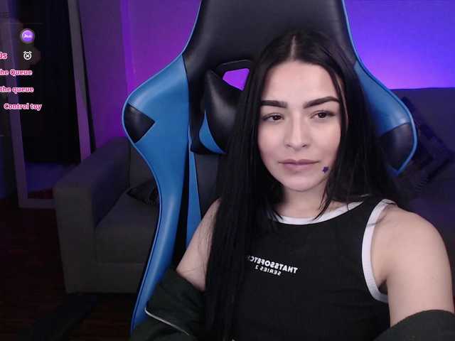 Mariajo's BongaCams show and profile