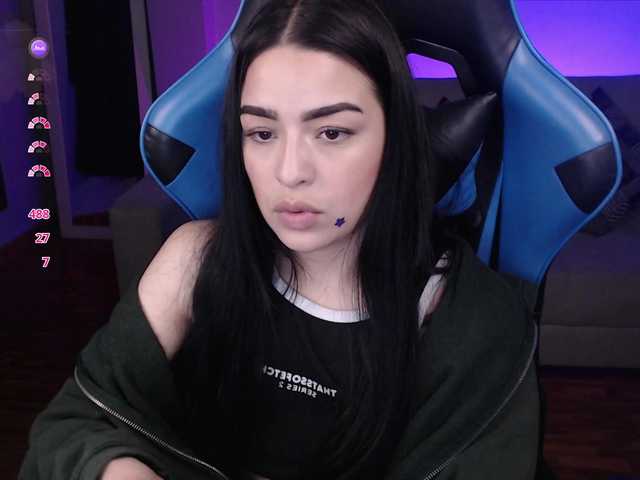 Mariajo's BongaCams show and profile