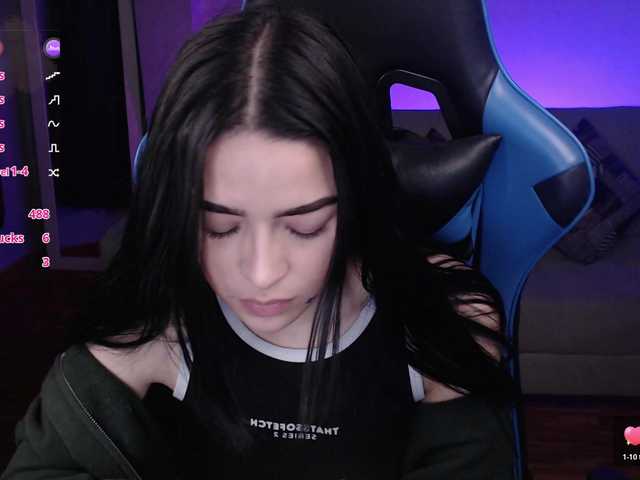 Mariajo's BongaCams show and profile