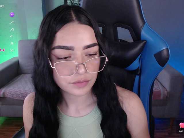 Mariajo live cam on BongaCams
