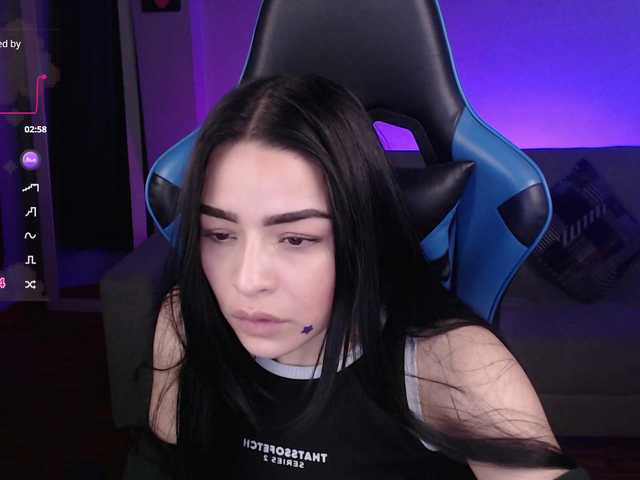 Mariajo's BongaCams show and profile