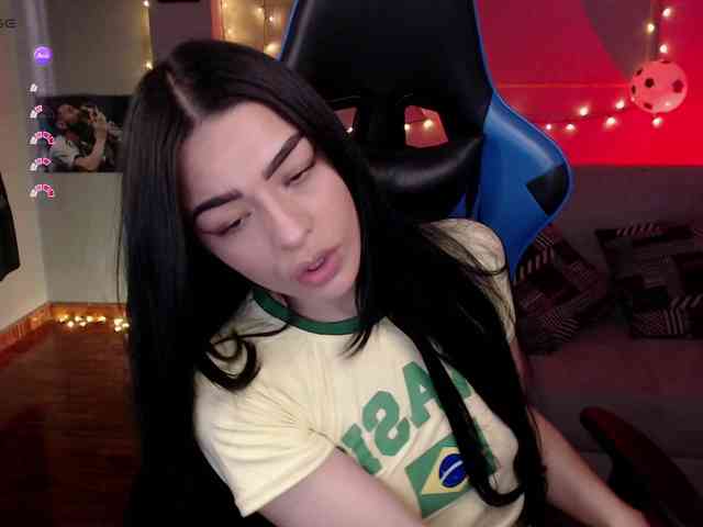 Mariajo webcam