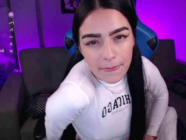 Mariajo webcam