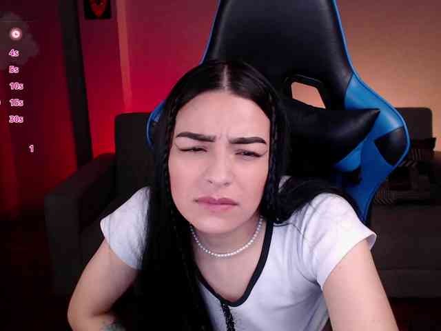 Mariajo webcam