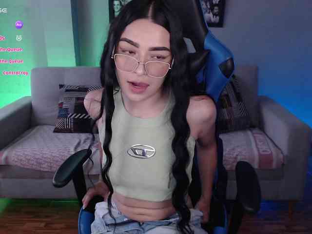 Mariajo webcam